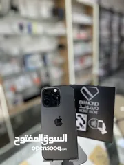  28 متجر دايموند موبايل  iPhone 14 Pro  مستخدم بحالة الجديد  Phone 14 Pro 