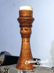  2 زمبورة عراقية خشبة عراقية