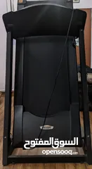  4 Treadmill(used but good condition)
