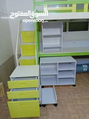  4 غرفة نوم اطفال ماليزي