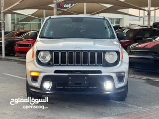  14 Jeep Reneged 2020