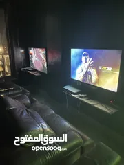  10 مقهى كامل للبيع فرصة تجارية ممتازة