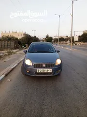  3 فيات لينيا 2013