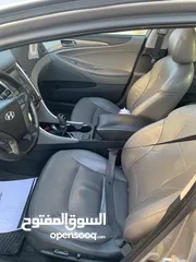  9 هيونداي سوناتا