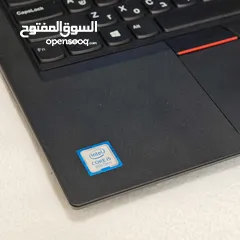  3 لابتوب Lenovo thinkpad E490 معالج i5 الجيل الثامن