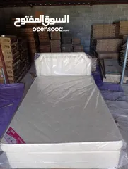  11 New bed and mattress available. All r not same size and not same price. Please check details