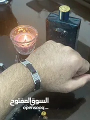  9 اساور رجالي