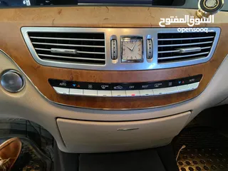  8 مرسيديس بانوراما نمرة سعودية S550