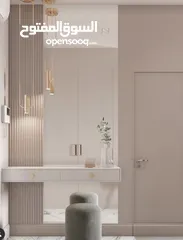  3 ديكور تسريحه تصميم راقي جدا موديل ترند