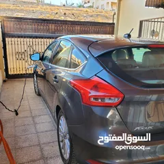  4 فورد فوكس 2015 ford focus