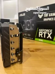  4 RTX 3080 Graphics Card - Excellent Condition, 6 Months Old