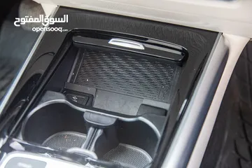 8 مرسيدس EQA 250 فيراني 2024 للبيع