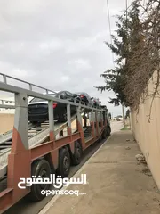  3 ناقلة سيارات للبيع في الكويت