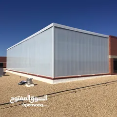  2 مخزن - مستودع في منطقة جبل علي مساحة خرافية - Warehouse in Jebel Ali For Sale With Massive Area
