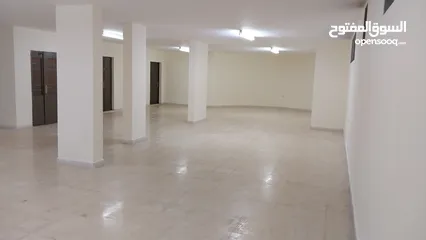  4 مخزن للايجار