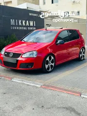  2 جولف gti 2008