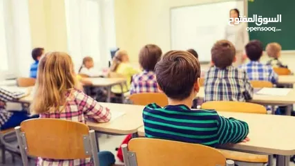  1 مركز تعليمي للضمان