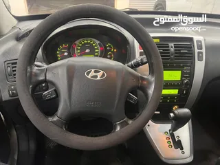  14 هونداي توسان