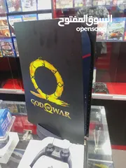  3 عروض اجهزه بلايستيشن فايف مستخدم