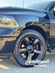  20 DODGE RAM ECODIESEL 2019 CLASSIC SPORT EDITION