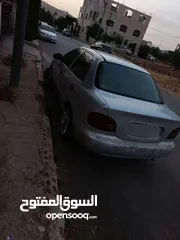  3 هيونداي اكسنت 1994 للبيع.....