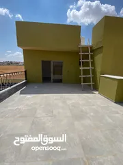  8 بيت ريفي وشاليه للبيع او البدل على شقة في عمان