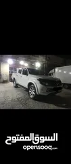  7 متسوبيشي L200