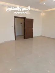  1 شقق طابقيه لم تسكن للايجار في عبدون 170 م