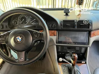  2 Bmw 525ia اعلى صنف