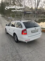  5 سكودا رمش اصل خصوصي