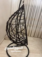  4 مرجيحة جامبو