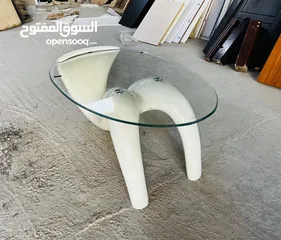  2 Modern Coffee table for sale