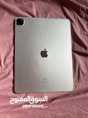  2 ipad pro M1 12.9 ايباد برو