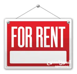  1 For Rent Office In Qurum  للإيجار مكتب في القرم