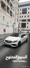  14 مرسيدس AMG A200