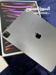  1 iPad Pro 12.9 6 Generation (M 2)