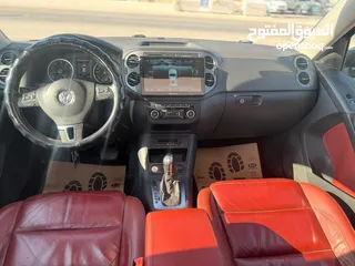  9 فولوكسن تيجوان