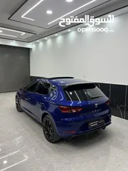  5 سيات ليون 2020