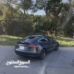  4 Tesla Model 3 Performance 2018 550 Hp Premium (Full Self Driving)