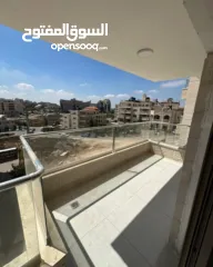  2 شقه للايجار مفروشه