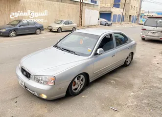  3 XD 2001 افانتي