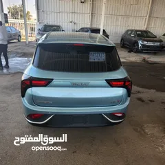  9 نيتا V موديل 2022 بطاريه كبيره 400 بشحنه
