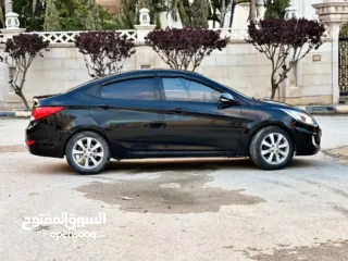  8 اكسنت بنزين 4 غيار