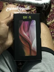  1 شاشة Gx جديده  iPhone x