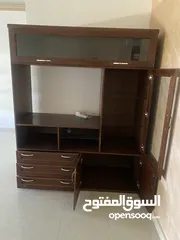  3 بوفيه تلفزيون