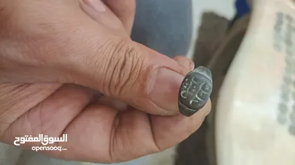  12 مجموعه فضه وبرونز وخواتم تستحق الاقتناء للهواة وأصحاب الذوق الرفيع