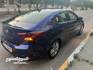  3 النترا 2019 امريكي