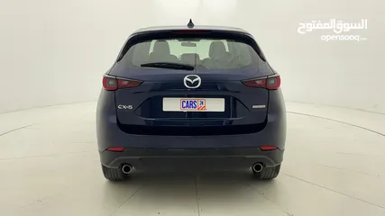  4 (FREE HOME TEST DRIVE AND ZERO DOWN PAYMENT) MAZDA CX 5