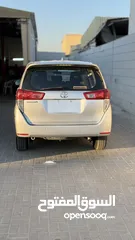  1 TOYOTA INNOVA GOOD CONDITION