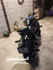  3 سوزوكي gsr 750 2015